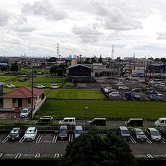UR岩倉団地に引っ越してきましたᕙ⁠(⁠ ⁠ ⁠•⁠ ⁠‿⁠ ⁠...