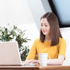 フルリモート・在宅ワーク　1日２時間程度　副業としても◎企業の採...