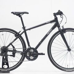 NESTO 「ネスト」 VACANZE1 2021年モデル クロ...