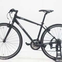 NESTO 「ネスト」 VACANZE1 2021年モデル クロスバイクの画像