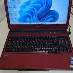 NEC LL550の中古が安い！激安で譲ります・無料であげます｜ジモティー