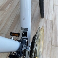 GIANT ESCAPE R3 ジャイアント　エスケープ　S の画像