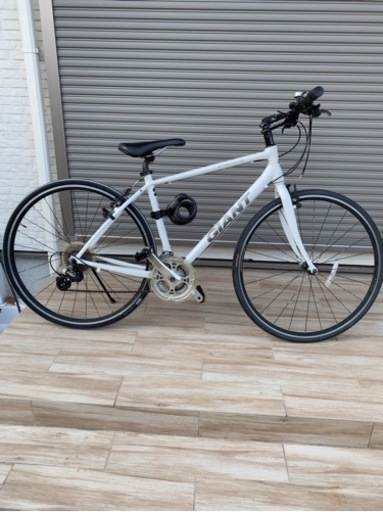 GIANT ESCAPE R3 ジャイアント　エスケープ　S