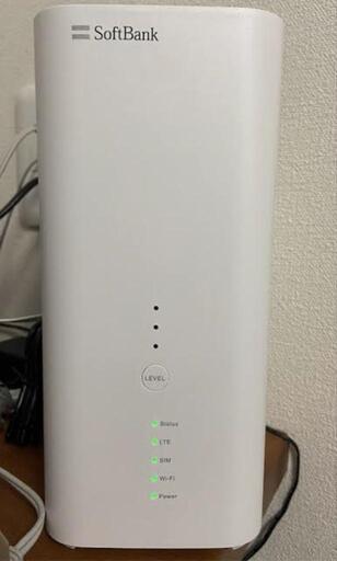 ソフトバンクエアー