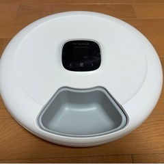 （青葉様用）猫さん用ペット自動給餌器 Petoneer Nutr...