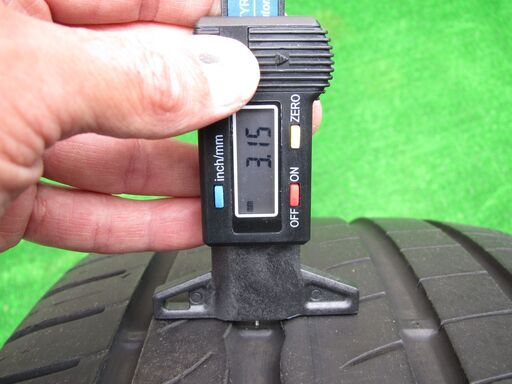 TMW テクノモーター 19インチ 8J PCD114.3 ET38 ピレリ Cinturato P1