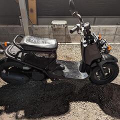 ホンダズーマーAF５８型（不動）
