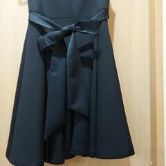 値下げ⤵️美品　ドレス(結婚式、パーティーに🎵)の画像