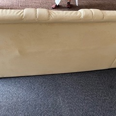 ソファの画像