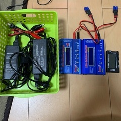 ARRMA 1/7 INFRACTION 全長約64㎝の画像
