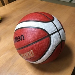 モルテン　室内用5号球