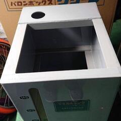 ケミカルタンク ［名東化工機製］の画像