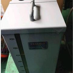 ケミカルタンク ［名東化工機製］の画像