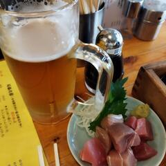 20時くらいから、さくっと飲みませんかー？
