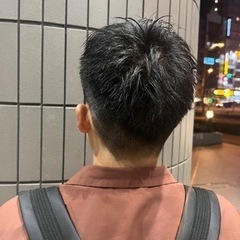 カットモデル急募！！