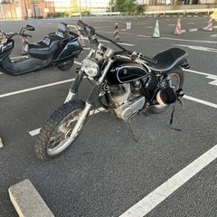 sr400