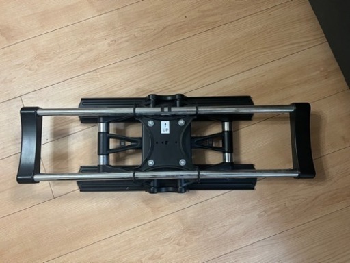 テレビ壁掛け