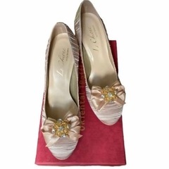  ♦JELLY BEANS♦ 未使用 りぼん取り外し可