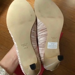  ♦JELLY BEANS♦ 未使用 りぼん取り外し可の画像