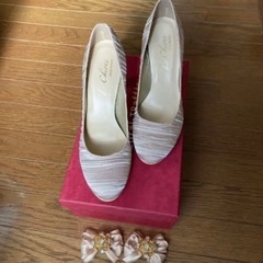  ♦JELLY BEANS♦ 未使用 りぼん取り外し可の画像