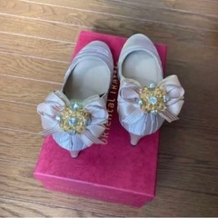  ♦JELLY BEANS♦ 未使用 りぼん取り外し可の画像