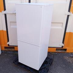 ■取引決定済■2022年製■ニトリ 140L 2ドア冷蔵庫 NT...
