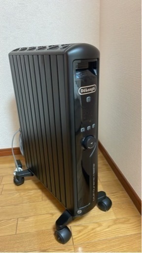 美品 デロンギ(DeLonghi)マルチダイナミックヒーター