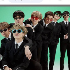 10月16日〜18日・新大久保💜BTS - 千代田区