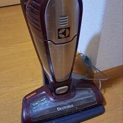 コードレス掃除機　の画像