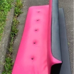 ニトリソファベットの画像