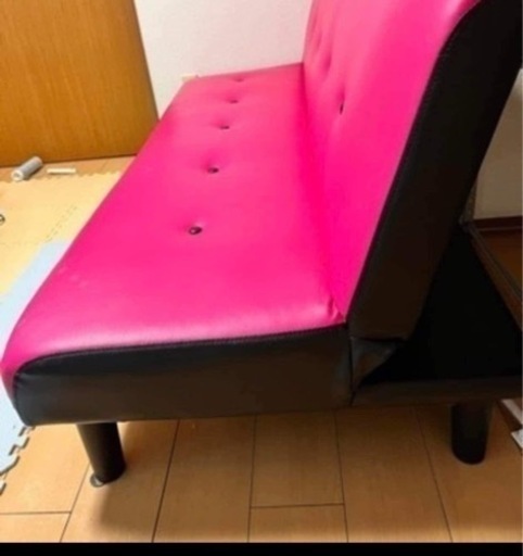 ニトリソファベット