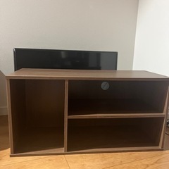 テレビ台 26-32型用 アイリスオーヤマ
