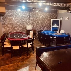 ポーカー新店舗記念大会開催させてください！ - 高松市