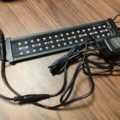植物用LEDライト