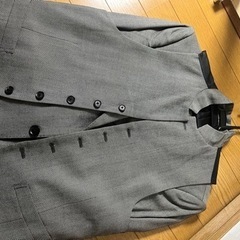 メンズティノラス　スーツの画像