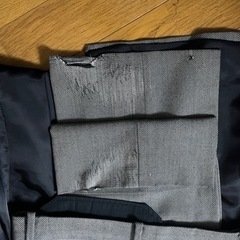 メンズティノラス　スーツの画像