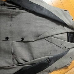 メンズティノラス　スーツ