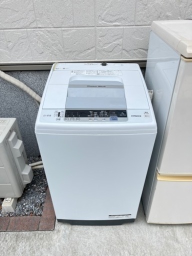 洗濯機
