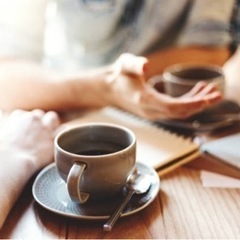 40代50代のための英会話カフェ会😊 