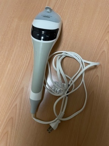 ツインバード　ハンディーイオンスチーマー