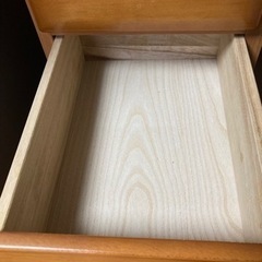 レンジ台　キッチン収納家具の画像