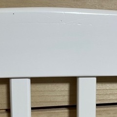 KATOJIベビーベッドの画像
