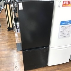 Yselect 2ドア冷蔵庫