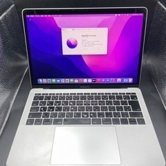 Apple MacBook Pro 13 inch 2017 #...