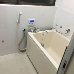 給湯器交換