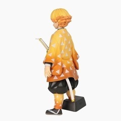 新品❗️鬼滅の刃 AGATSUMA ZENITSU❗️の画像
