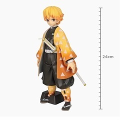 新品❗️鬼滅の刃 AGATSUMA ZENITSU❗️の画像