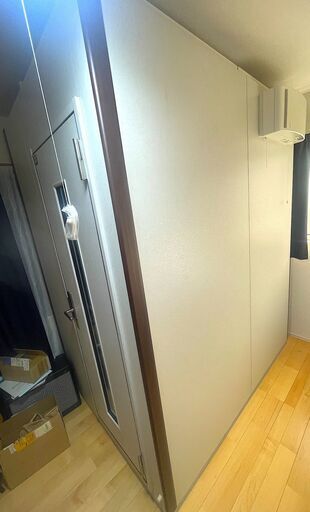 ヤマハアビテックスセフィーネⅡ 1.5畳 -35db Highタイプ東京都から！