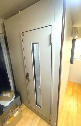 ヤマハアビテックスセフィーネⅡ 1.5畳 -35db Highタイプ東京都から！