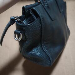 COACHハンドバッグの画像